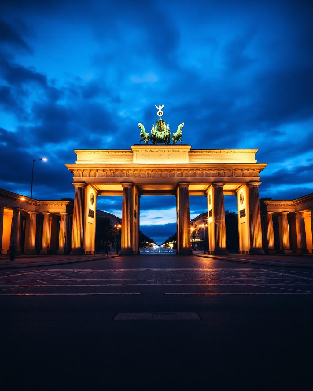 Berlijn, Duitsland