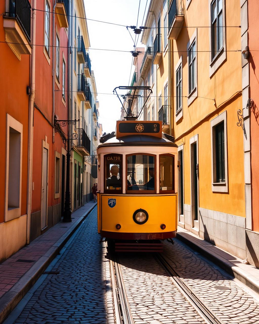 Lissabon, Portugal