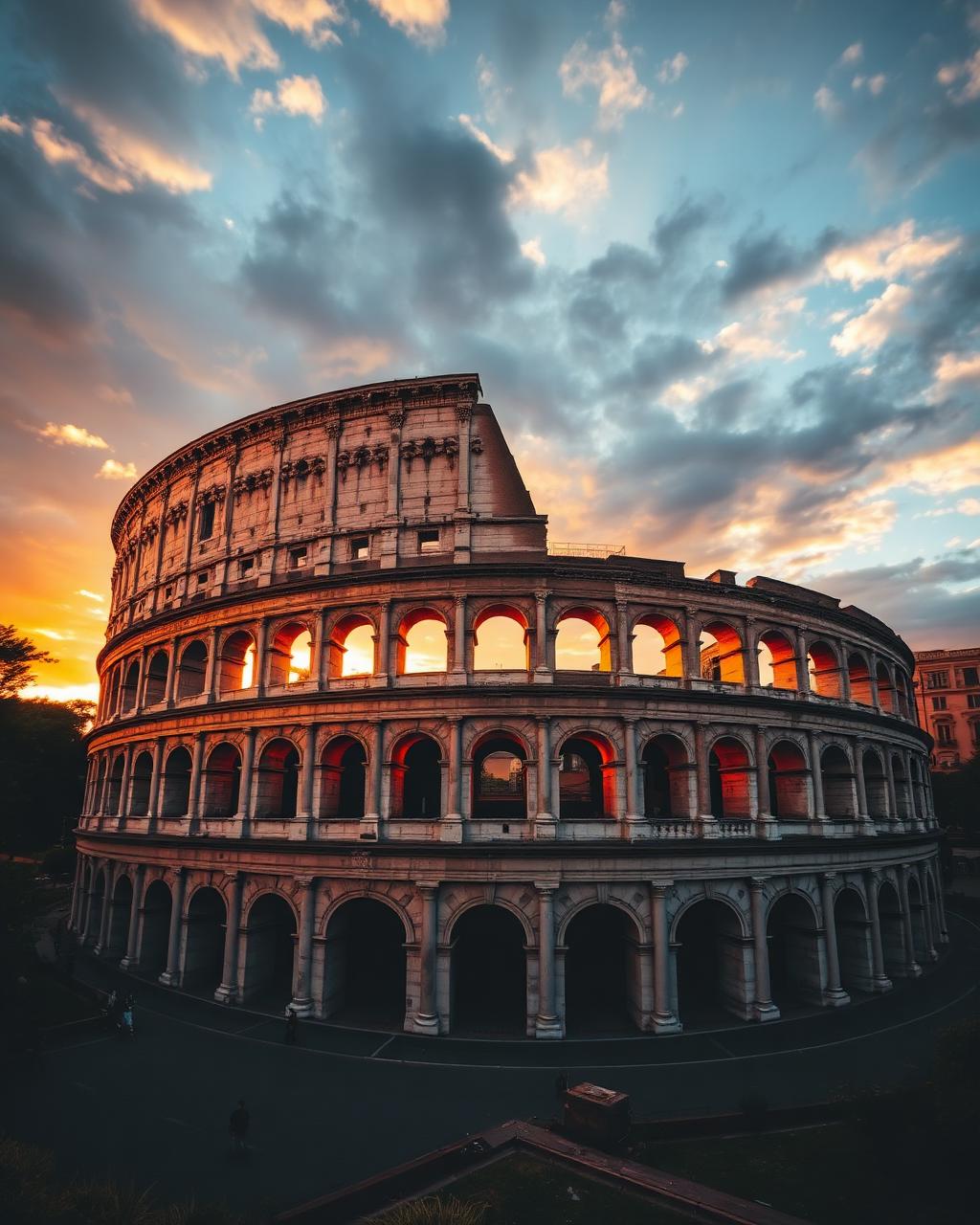 Rome, Italië